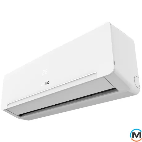 Кондиционер CHiQ Smile CSDH-12DK Inverter R32 -15...+52°C (до 35 м²), Площадь помещения (кв.м): 35, фото , изображение 6