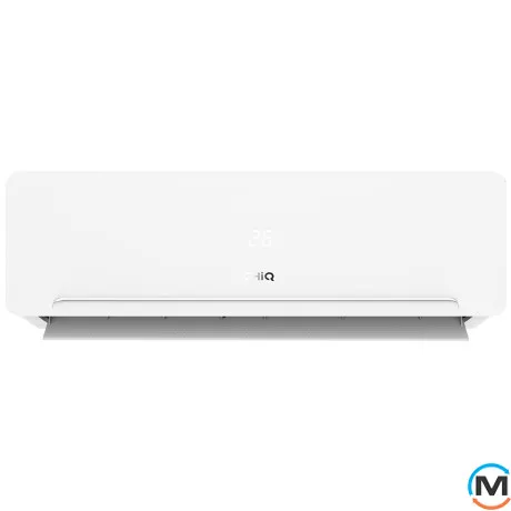 Кондиционер CHiQ Smile CSDH-12DK Inverter R32 -15...+52°C (до 35 м²), Площадь помещения (кв.м): 35, фото 