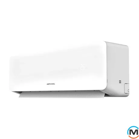 Кондиционер Aircool G-12LHK-N8 On/Off R32 -7...+43°C (до 35 м²), Площадь помещения (кв.м): 35, фото , изображение 4