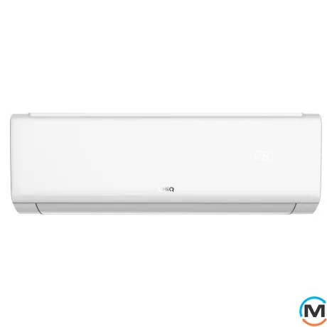 Кондиционер CHiQ Olivia CSDH-12EA Inverter R32 -22...+52°C (до 35 м²), Площадь помещения (кв.м): 35, фото , изображение 2