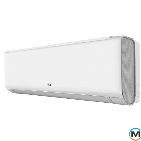 Кондиционер CHiQ Olivia CSDH-18EA Inverter R32 -22...+52°C (до 50 м²), Площадь помещения (кв.м): 50, фото , изображение 3
