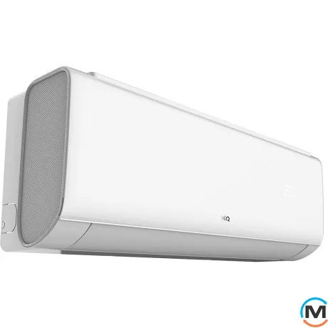 Кондиционер CHiQ Olivia CSDH-12EA Inverter R32 -22...+52°C (до 35 м²), Площадь помещения (кв.м): 35, фото , изображение 4