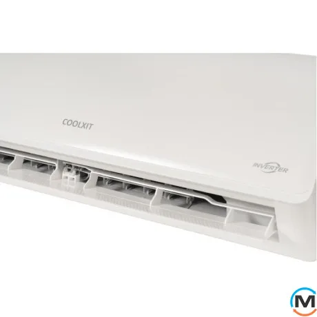Кондиционер Coolxit BUSINESS Inverter WiFi Ready-15C ICX | OCX-09IWERP, Площадь помещения (кв.м): 25, фото , изображение 5