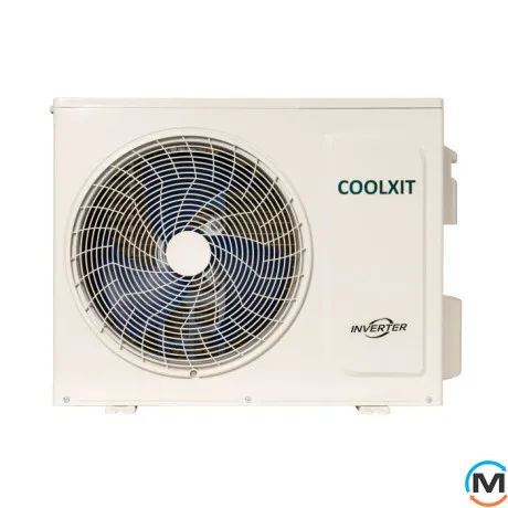 Кондиционер Coolxit BUSINESS Inverter WiFi Ready-15C ICX | OCX-12IWERP, Площадь помещения (кв.м): 35, фото , изображение 7