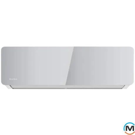 Кондиционер Daiko Artist Inverter NSK-H12ART — 35 м² обогрев до -15°C, Площадь помещения (кв.м): 35, фото , изображение 3