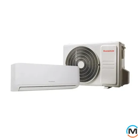 Кондиционер Immergas BUSINESS Iinverter WiFi Ready -20C UI/UE THOR 12, Площадь помещения (кв.м): 35, фото , изображение 4