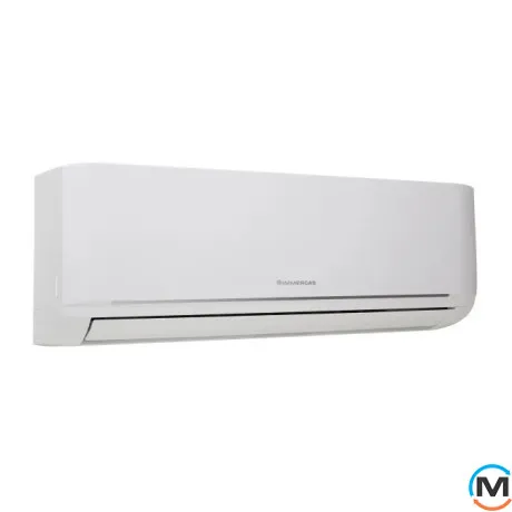 Кондиционер Immergas PREMIUM inverter WiFi-20C UI/UE GOTHA 12, Площадь помещения (кв.м): 35, фото , изображение 2