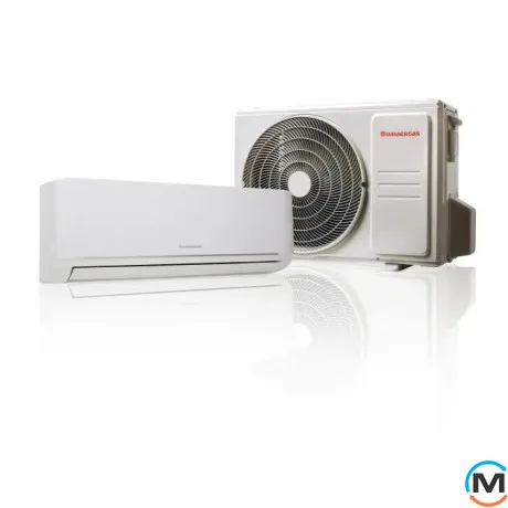 Кондиционер Immergas PREMIUM inverter WiFi-20C UI/UE GOTHA 12, Площадь помещения (кв.м): 35, фото , изображение 4