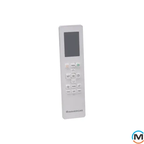 Кондиционер Immergas PREMIUM inverter WiFi-20C UI/UE GOTHA 12, Площадь помещения (кв.м): 35, фото , изображение 5