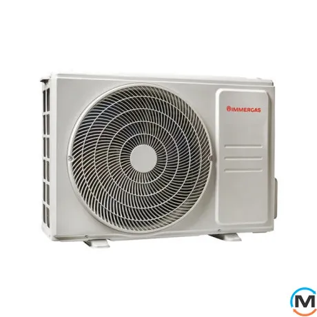 Кондиционер Immergas PREMIUM inverter WiFi-20C UI/UE GOTHA 9, Площадь помещения (кв.м): 25, фото , изображение 7