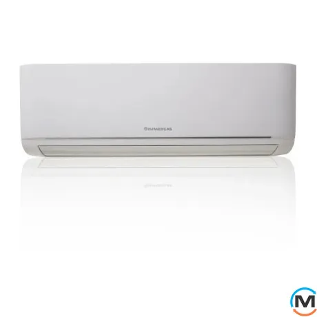 Кондиционер Immergas PREMIUM inverter WiFi-20C UI/UE GOTHA 12, Площадь помещения (кв.м): 35, фото , изображение 9