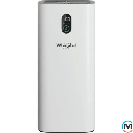 Кондиционер мобильный Whirlpool MOBILE on-off AP330W, фото , изображение 2