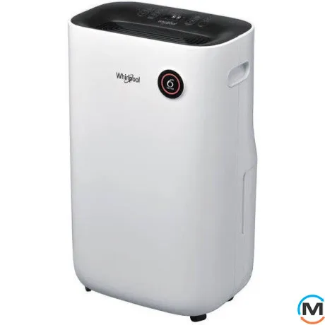 Кондиционер мобильный Whirlpool MOBILE on-off DE20W5252, фото , изображение 2