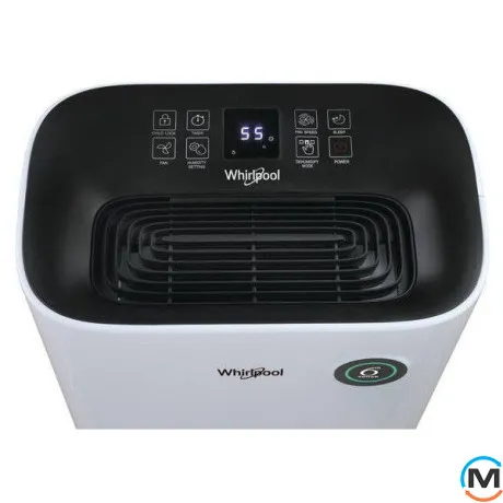 Кондиционер мобильный Whirlpool MOBILE on-off DE20W5252, фото , изображение 3
