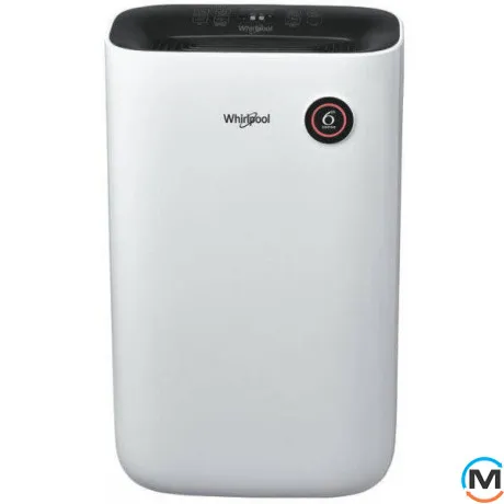 Кондиционер мобильный Whirlpool MOBILE on-off DE20W5252, фото 
