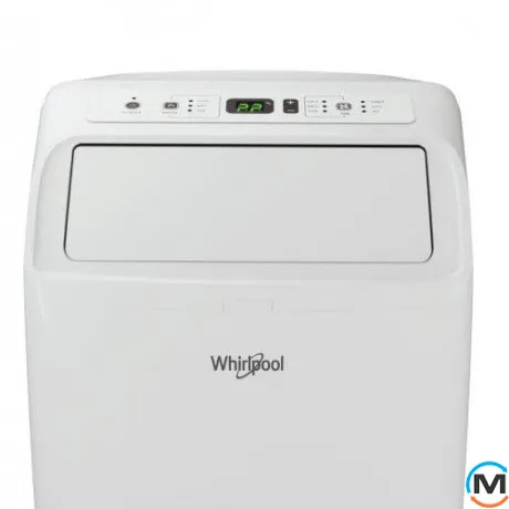 Кондиционер мобильный Whirlpool MOBILE on-off PACF212HPW, фото , изображение 4