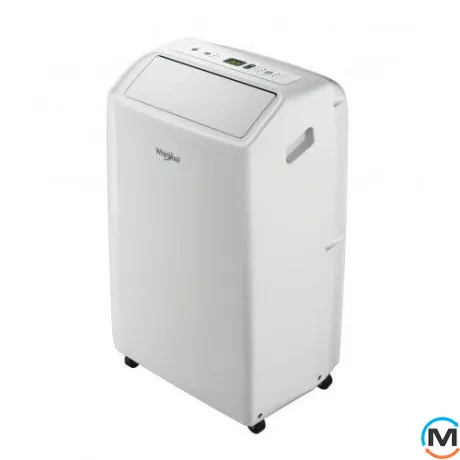 Кондиционер мобильный Whirlpool MOBILE on-off PACF212HPW, фото , изображение 5