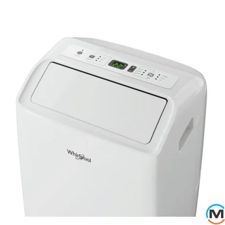 Кондиционер мобильный Whirlpool MOBILE on-off PACF29COW, фото , изображение 3