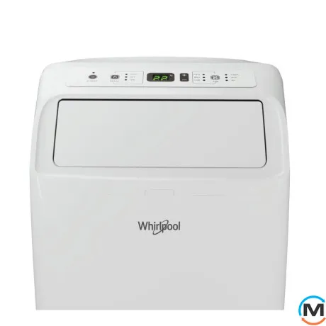 Кондиционер мобильный Whirlpool MOBILE on-off PACF29COW, фото , изображение 4