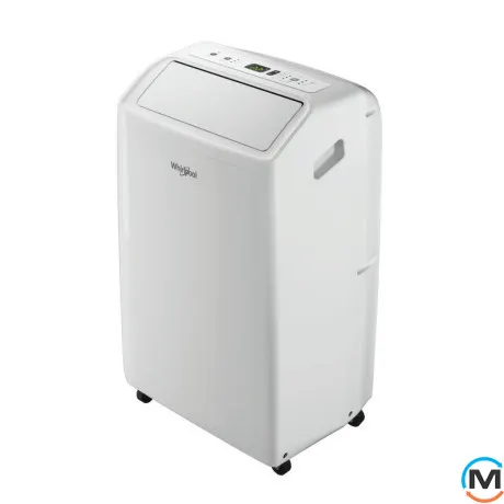 Кондиционер мобильный Whirlpool MOBILE on-off PACF29COW, фото , изображение 5