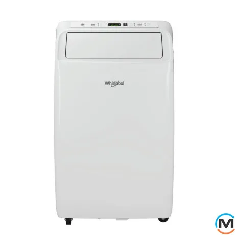 Кондиционер мобильный Whirlpool MOBILE on-off PACF29COW, фото 