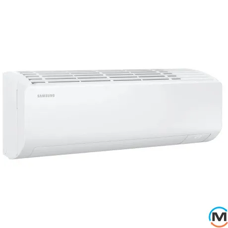 Кондиционер Samsung Nordic S2 инверторный AR50F09C1CHNEE до 25 м² обогрев до -30°C, Площадь помещения (кв.м): 25, фото , изображение 2