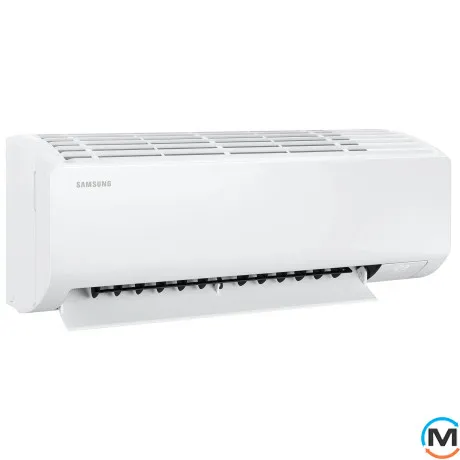 Кондиционер Samsung Nordic S2 инверторный AR50F12C1CHNEE до 35 м² обогрев до -30°C, Площадь помещения (кв.м): 35, фото , изображение 3
