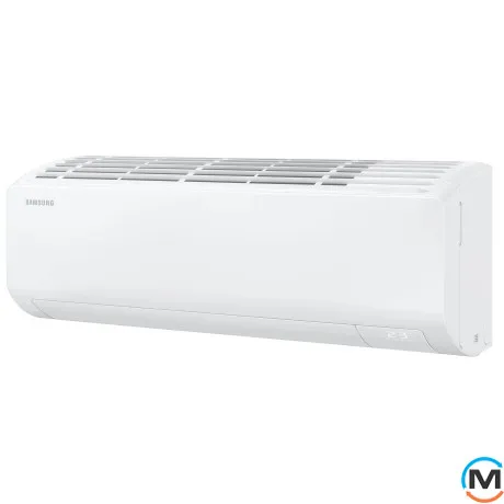 Кондиционер Samsung Nordic S2 инверторный AR50F12C1CHNEE до 35 м² обогрев до -30°C, Площадь помещения (кв.м): 35, фото , изображение 4