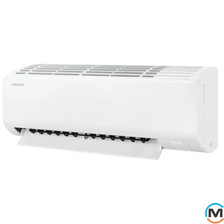 Кондиционер Samsung Nordic S2 инверторный AR50F12C1CHNEE до 35 м² обогрев до -30°C, Площадь помещения (кв.м): 35, фото , изображение 5