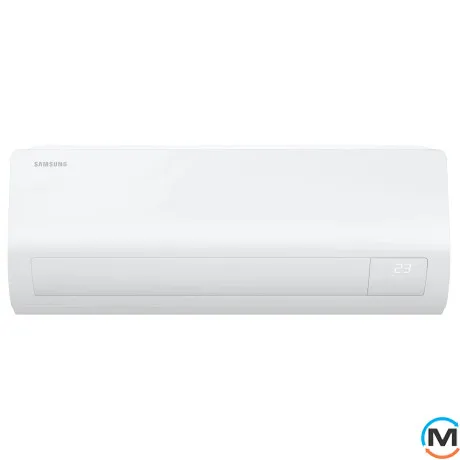 Кондиционер Samsung Nordic S2 инверторный AR50F12C1CHNEE до 35 м² обогрев до -30°C, Площадь помещения (кв.м): 35, фото , изображение 6
