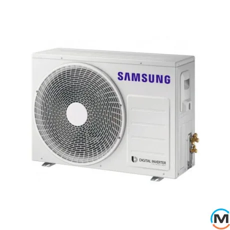 Кондиционер Samsung Nordic Value WindFree инверторный AC052BNAPKG/EU до 50 м² обогрев до -25°C, Площадь помещения (кв.м): 50, фото , изображение 4