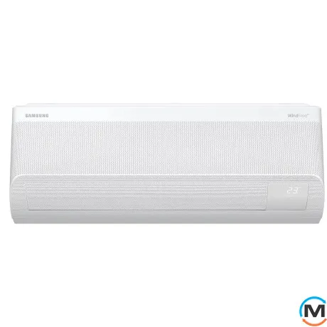 Кондиционер Samsung Nordic WindFree S2 инверторный AR70F12CABWNEE до 35 м² обогрев до -30°C, Площадь помещения (кв.м): 35, фото , изображение 4