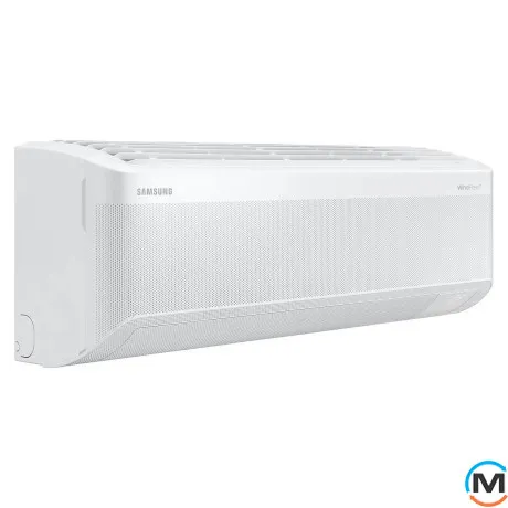 Кондиционер Samsung Nordic WindFree S2 инверторный AR70F09CABWNEE до 25 м² обогрев до -30°C, Площадь помещения (кв.м): 25, фото , изображение 5