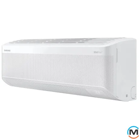 Кондиционер Samsung Nordic WindFree S2 инверторный AR70F09CABWNEE до 25 м² обогрев до -30°C, Площадь помещения (кв.м): 25, фото , изображение 6