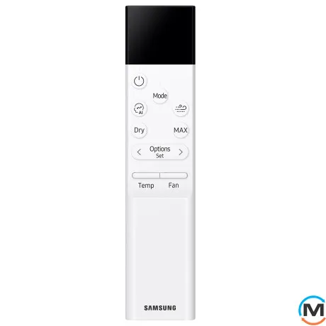 Кондиционер Samsung Nordic WindFree S2 инверторный AR70F12CABWNEE до 35 м² обогрев до -30°C, Площадь помещения (кв.м): 35, фото , изображение 7