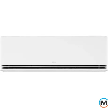 Кондиционер сплит-система LG Air Fit Deluxe H09S1D, Площадь помещения (кв.м): 25, фото , изображение 3