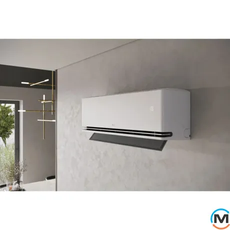Кондиционер сплит-система LG Air Fit Deluxe H24S1D, Площадь помещения (кв.м): 66, фото , изображение 12