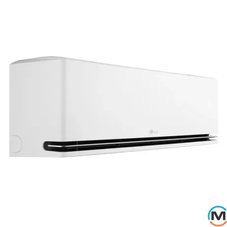 Кондиционер сплит-система LG Air Fit Deluxe H18S1D, Площадь помещения (кв.м): 50, фото , изображение 3