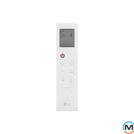 Кондиционер сплит-система LG Air Fit Deluxe H18S1D, Площадь помещения (кв.м): 50, фото , изображение 4