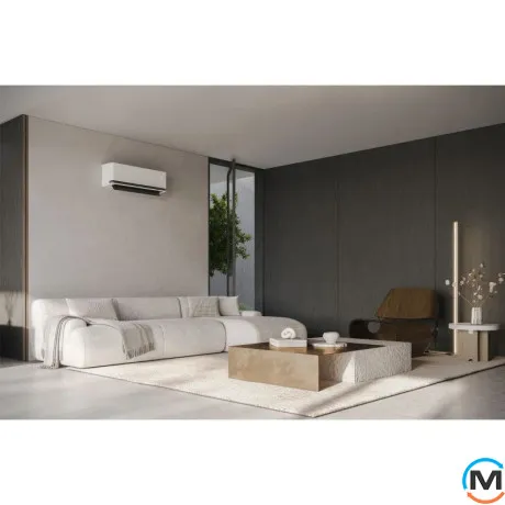 Кондиционер сплит-система LG Air Fit Deluxe H24S1D, Площадь помещения (кв.м): 66, фото , изображение 8
