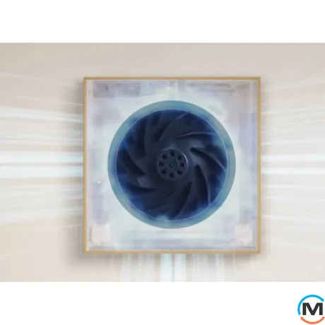 Кондиционер сплит-система LG Next Artcool Gallery (LCD) A09GA2, Площадь помещения (кв.м): 26, Вариант: LCD, фото , изображение 10