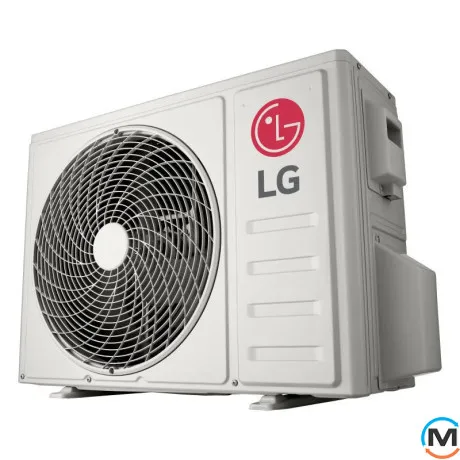Кондиционер сплит-система LG Next Artcool Gallery (LCD) A09GA2, Площадь помещения (кв.м): 26, Вариант: LCD, фото , изображение 4