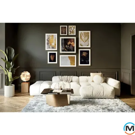 Кондиционер сплит-система LG Next Artcool Gallery (Photo) A12GA1, Площадь помещения (кв.м): 33, Вариант: Photo, фото , изображение 4