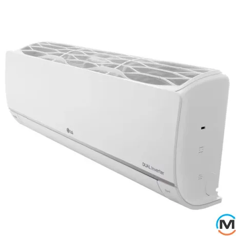 Кондиционер сплит-система LG Standard Plus2 R32 Semi R Wifi PC12SQ, Площадь помещения (кв.м): 35, фото , изображение 2