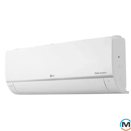 Кондиционер сплит-система LG Standard Plus2 R32 Semi R Wifi PC12SQ, Площадь помещения (кв.м): 35, фото , изображение 5