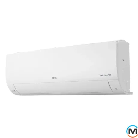 Кондиционер сплит система LG Standard Plus1 R32 E Look S24EQ, Площадь помещения (кв.м): 56 – 75, фото , изображение 3