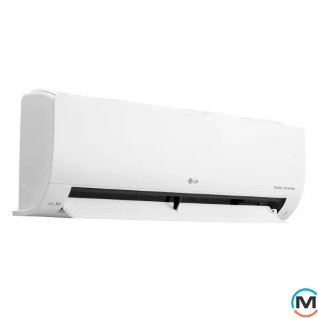 Кондиционер сплит система LG Standard Plus1 R32 E Look S24EQ, Площадь помещения (кв.м): 56 – 75, фото , изображение 4