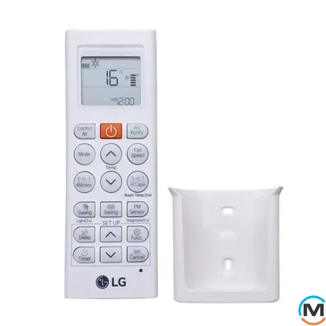 Кондиционер сплит-система LG Standard Plus2 R32 Semi R Wifi PC18SQ, Площадь помещения (кв.м): 60, фото , изображение 6