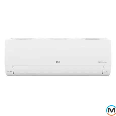 Кондиционер сплит-система LG Standard Plus1 R32 E Look S09EQ, Площадь помещения (кв.м): 25, фото , изображение 4