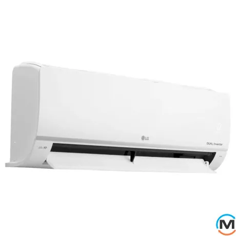 Кондиционер сплит-система LG Standard Plus2 R32 Semi R Wifi PC09SQ, Площадь помещения (кв.м): 25, фото , изображение 11